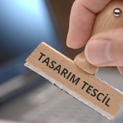 Tasarım Tescil